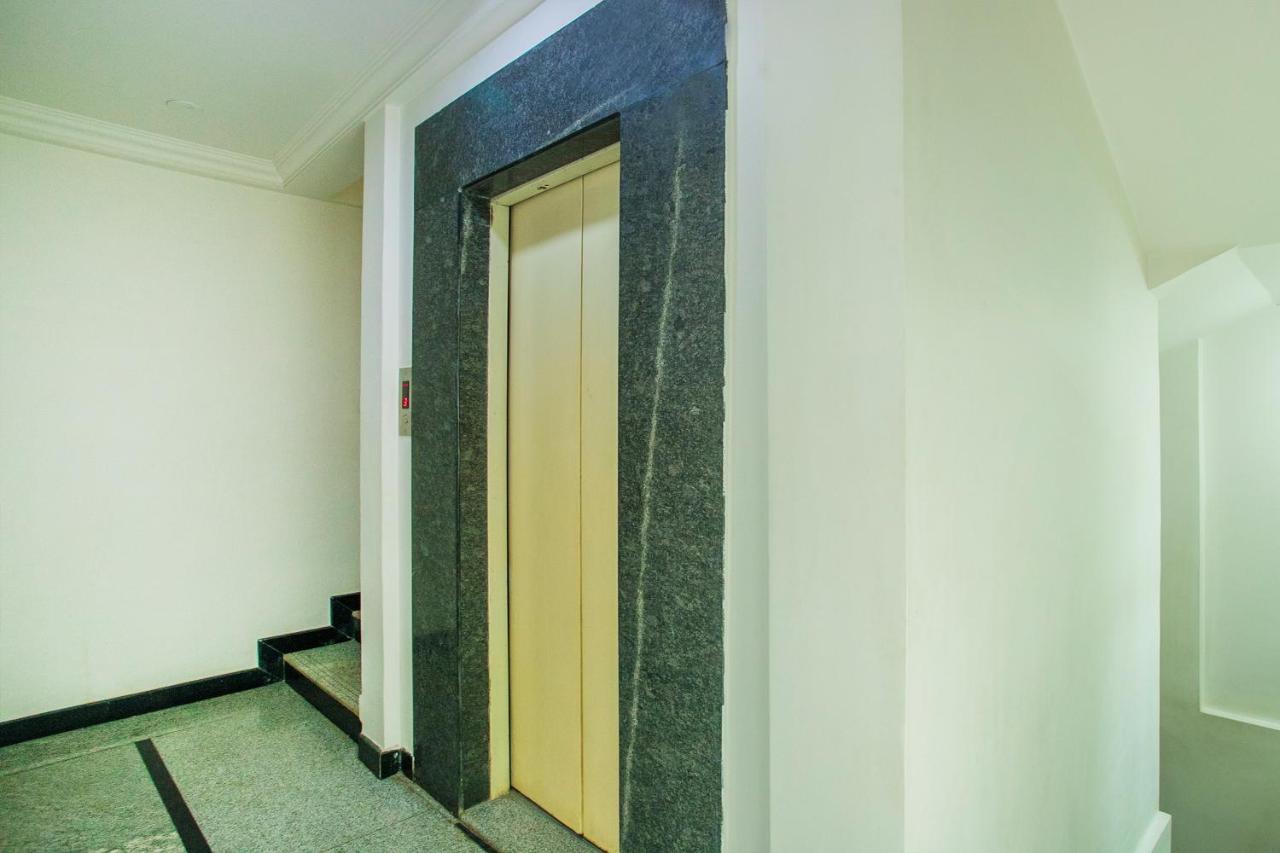 Flagship Malnad Residency Near Bengaluru Palace מראה חיצוני תמונה